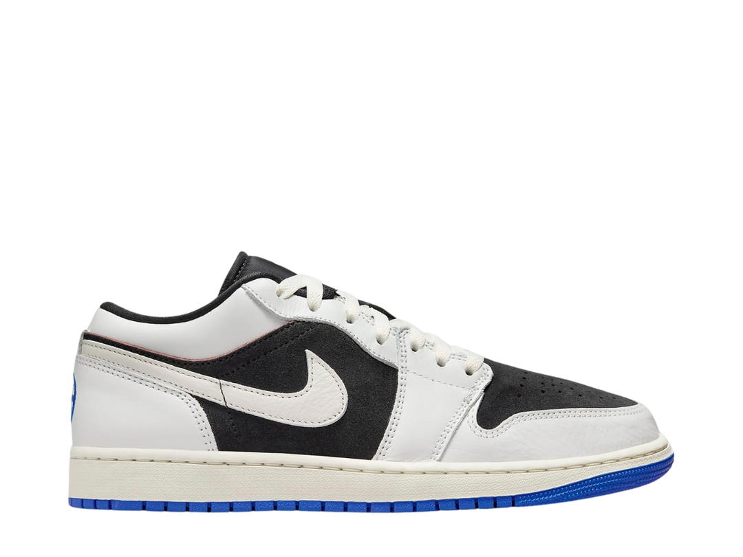 Jordan Jordan 1 Low Quai 54 (2024)