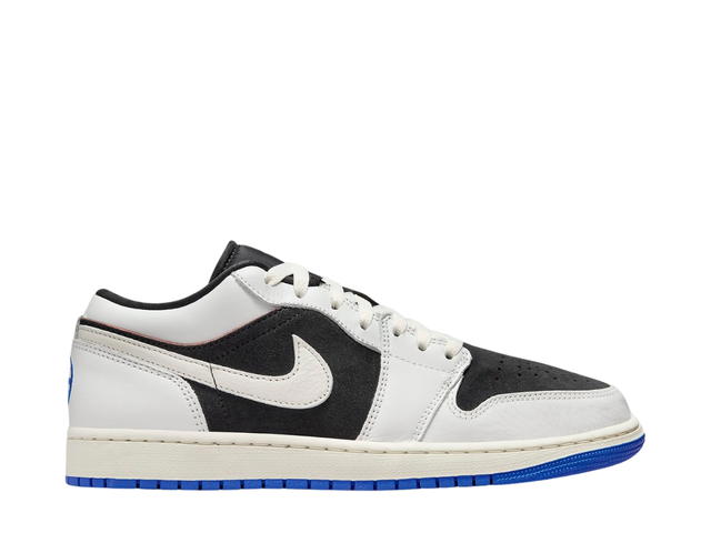 Jordan Jordan 1 Low Quai 54 (2024) - view 1