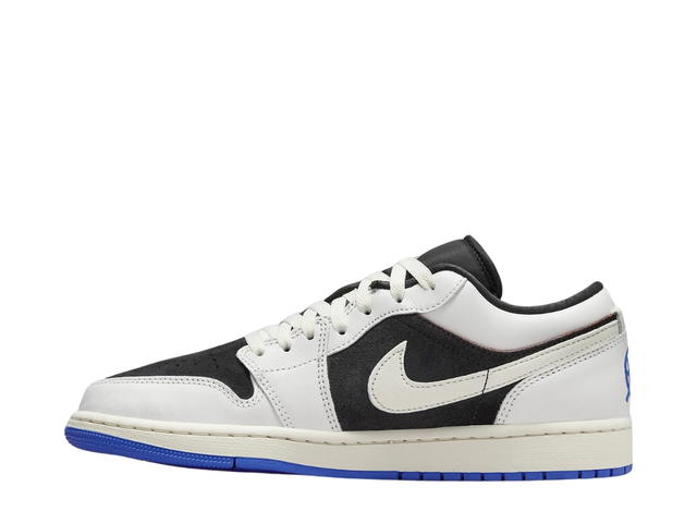 Jordan Jordan 1 Low Quai 54 (2024) - view 2