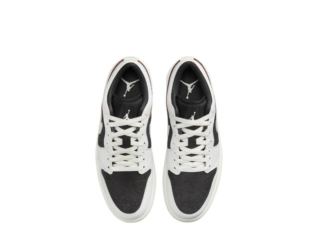 Jordan Jordan 1 Low Quai 54 (2024) - view 4