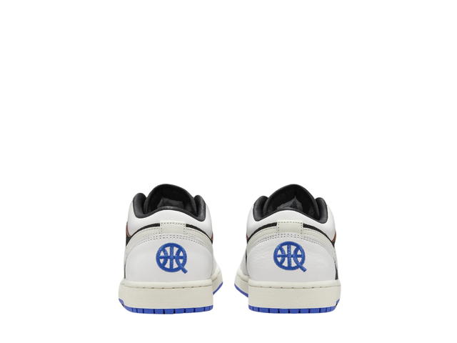 Jordan Jordan 1 Low Quai 54 (2024) - view 5