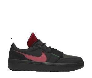 Buy Jordan 1 Low React Fearless Ghetto Gastro at Sasom – Authentic and Ready to Ship