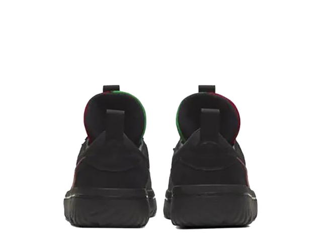 Jordan Jordan 1 Low React Fearless Ghetto Gastro - view 2
