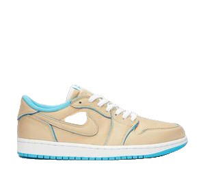 Buy Jordan 1 Low SB QS Lance Mountain Desert Ore at Sasom – Authentic and Ready to Ship