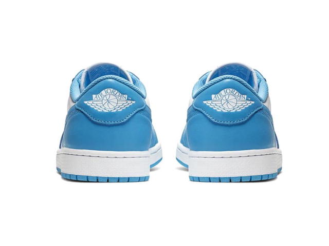 Jordan Jordan 1 Low SB UNC - view 2