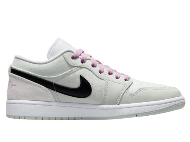 Jordan Jordan 1 Low SE Barely Green (Women's) - view 1