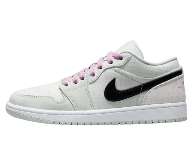 Jordan Jordan 1 Low SE Barely Green (Women's) - view 2