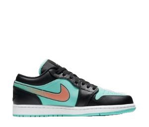 Buy Jordan 1 Low SE Tropical Twist at Sasom – Authentic and Ready to Ship