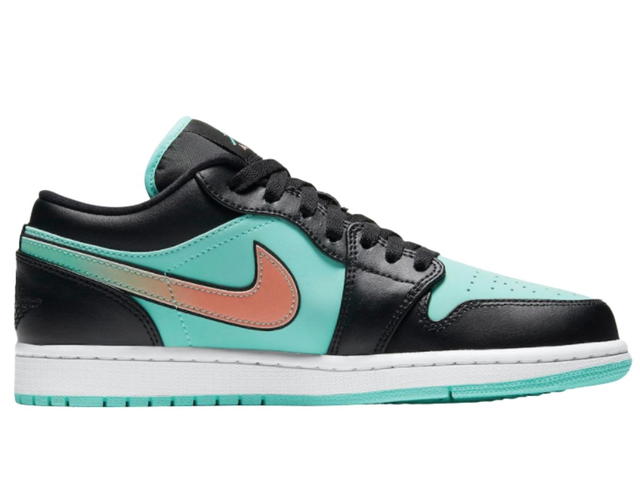 Jordan Jordan 1 Low SE Tropical Twist - view 1