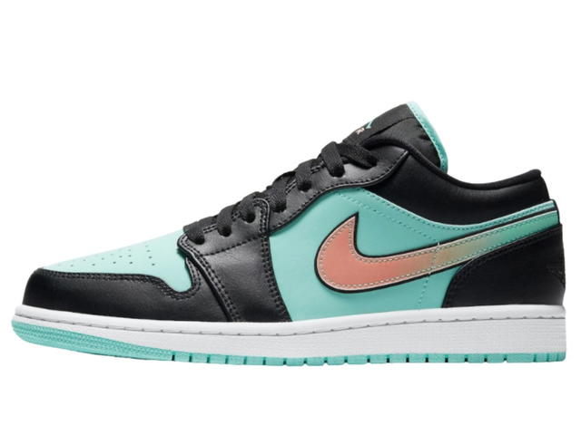 Jordan Jordan 1 Low SE Tropical Twist - view 2