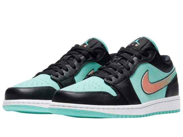 Jordan Jordan 1 Low SE Tropical Twist - view 3
