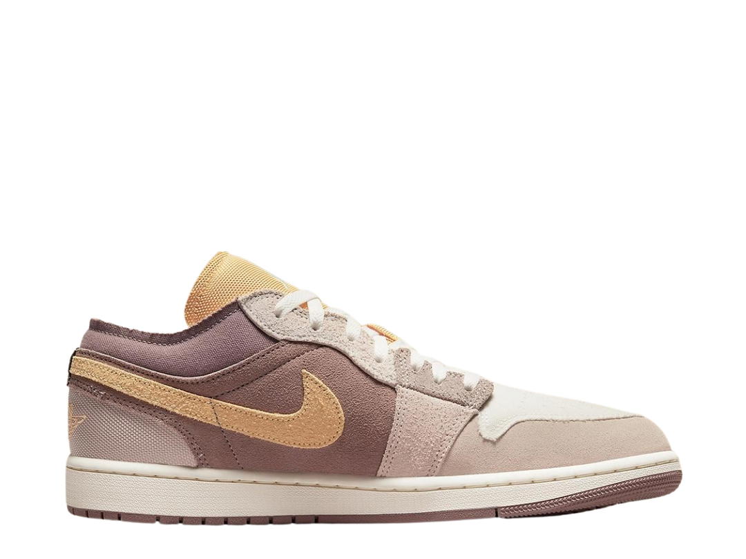 Jordan Jordan 1 Low SE Craft Taupe Haze