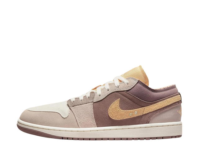 Jordan Jordan 1 Low SE Craft Taupe Haze - view 2
