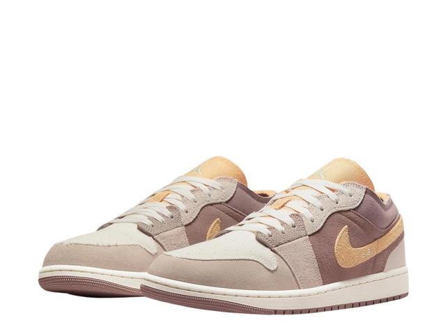 Jordan Jordan 1 Low SE Craft Taupe Haze - view 3