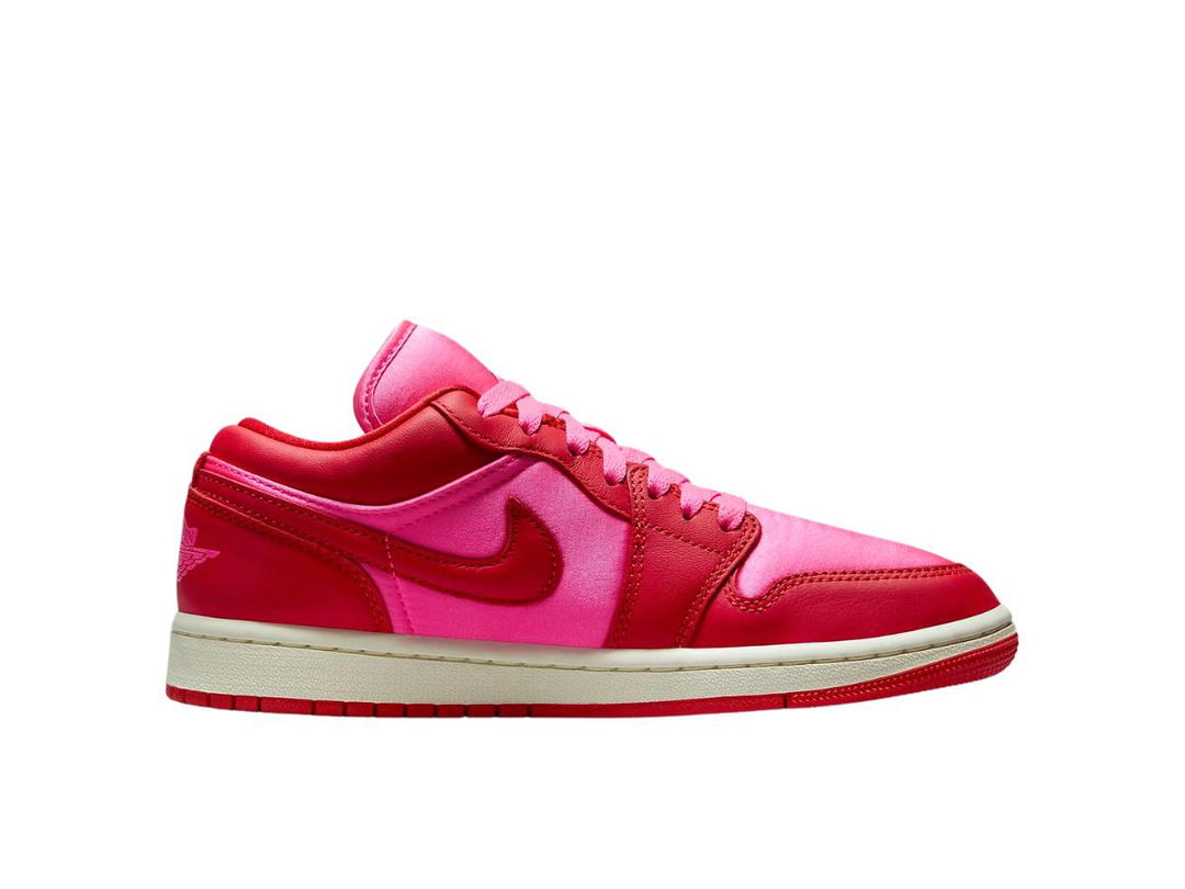 Jordan Jordan 1 Low SE Pink Blast (Women's)