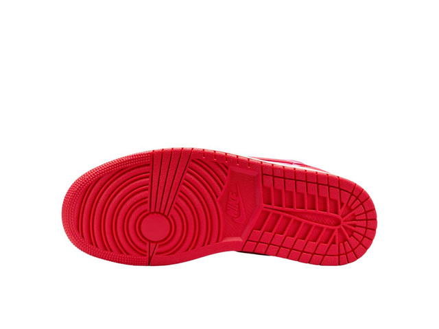 Jordan Jordan 1 Low SE Pink Blast (Women's) - view 3
