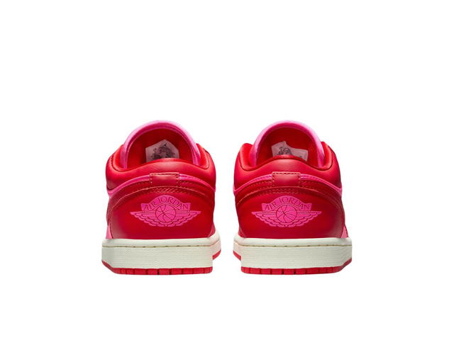 Jordan Jordan 1 Low SE Pink Blast (Women's) - view 6