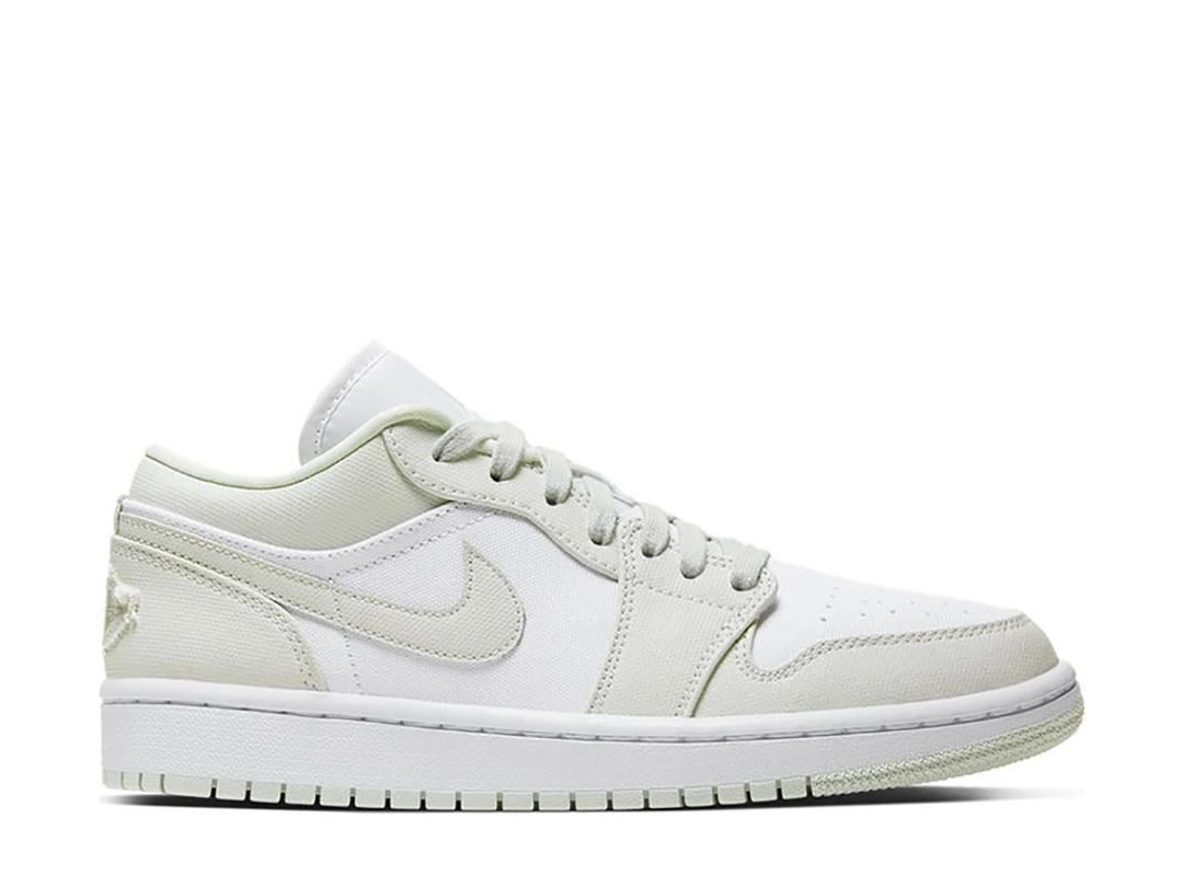 Jordan Jordan 1 Low Spruce Aura (W)