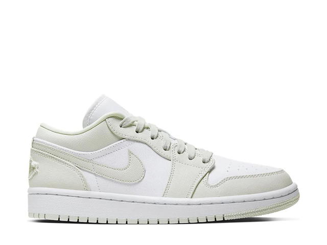 Jordan Jordan 1 Low Spruce Aura (W) - view 1