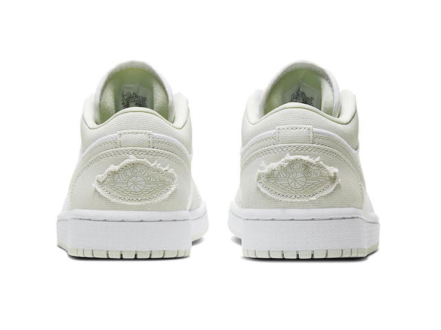 Jordan Jordan 1 Low Spruce Aura (W) - view 2