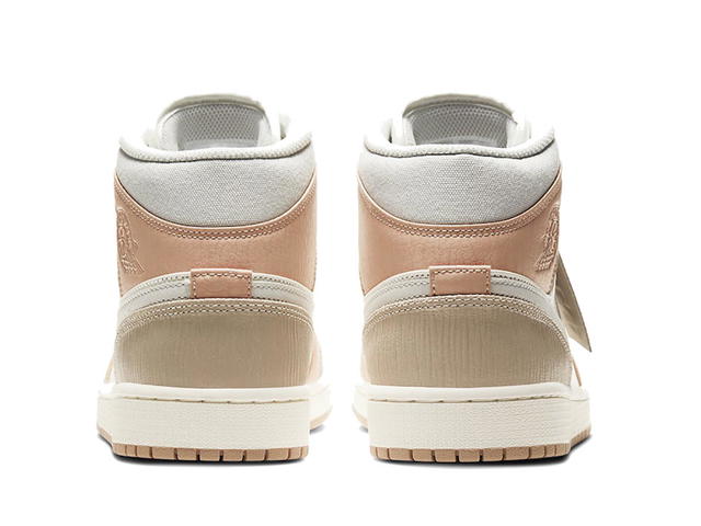 Jordan Jordan 1 Mid Milan - view 2