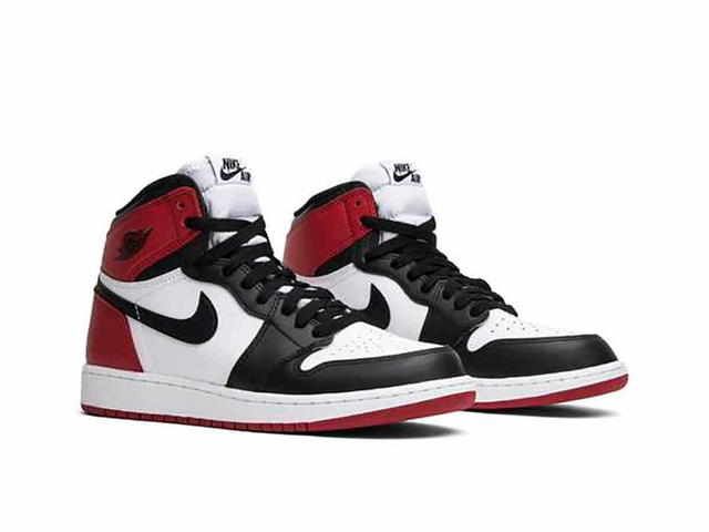 Jordan Jordan 1 Retro BG 'Black Toe' 2016 - view 5
