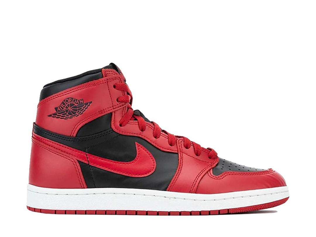 Jordan Jordan 1 Retro High '85 Varsity Red