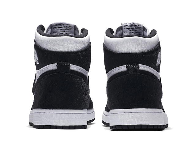 Jordan Jordan 1 Retro High Twist (Women's) - view 2