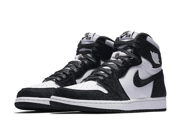 Jordan Jordan 1 Retro High Twist (Women's) - view 3
