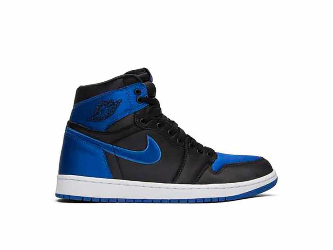 Jordan Air Jordan 1 Retro High EP 'Satin Royal'