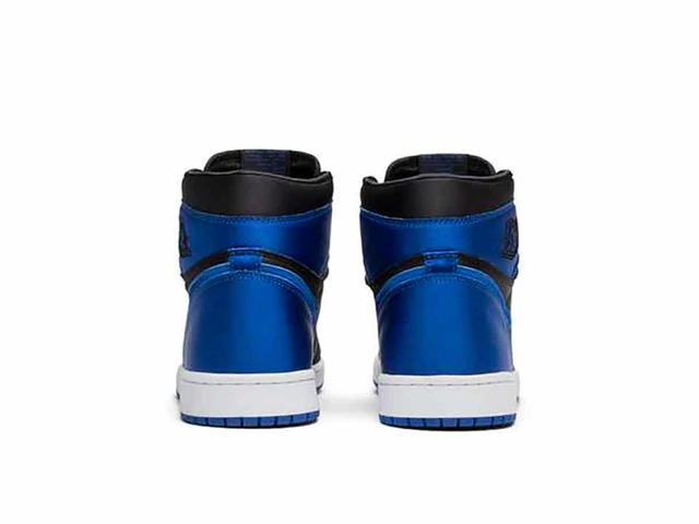 Jordan Air Jordan 1 Retro High EP 'Satin Royal' - view 4