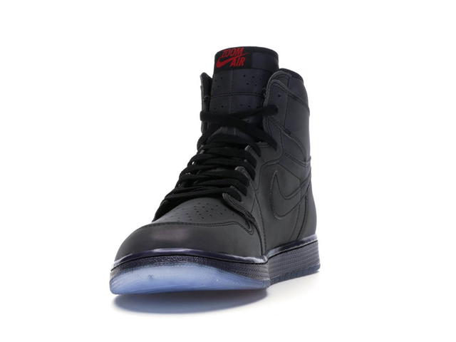 Jordan Jordan 1 Retro High Fearless Zoom - view 3