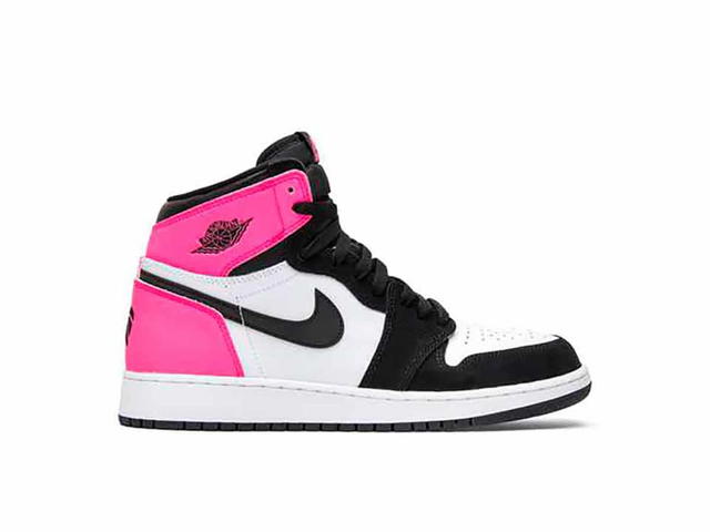 Jordan Jordan 1 Retro Valentine's Day 2017 (GS) - view 1