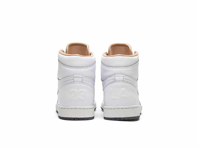 Jordan Air Jordan 1 Retro High OG 'Los Angeles' 2015 - view 2
