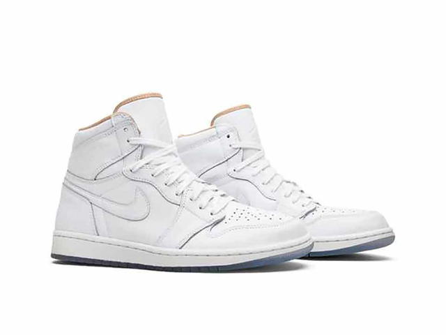 Jordan Air Jordan 1 Retro High OG 'Los Angeles' 2015 - view 5