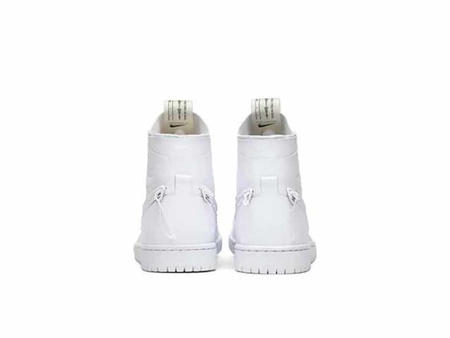 Jordan Air Jordan 1 Retro High 'Noise Cancelling' - view 2
