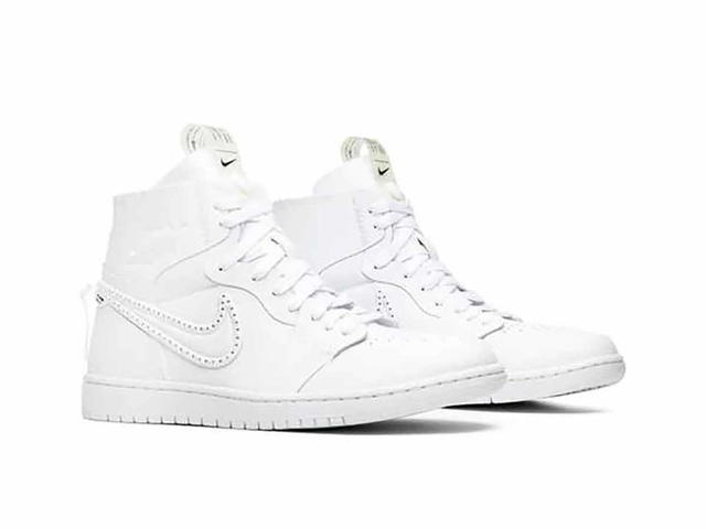 Jordan Air Jordan 1 Retro High 'Noise Cancelling' - view 5
