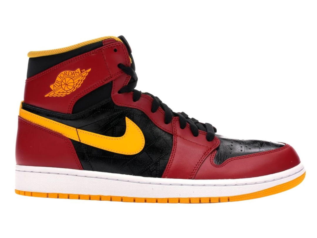 Jordan Air Jordan 1 Retro High OG "Human Highlight Film"