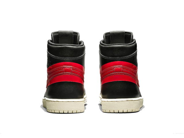 Jordan Jordan 1 Retro High OG Defiant Couture - view 2