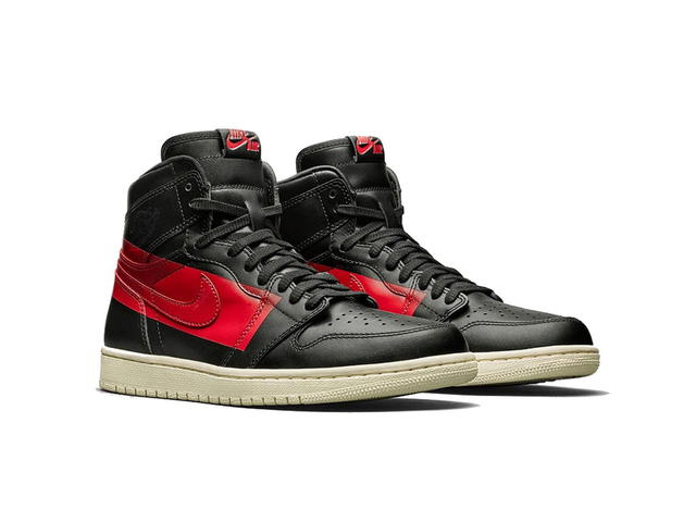 Jordan Jordan 1 Retro High OG Defiant Couture - view 3