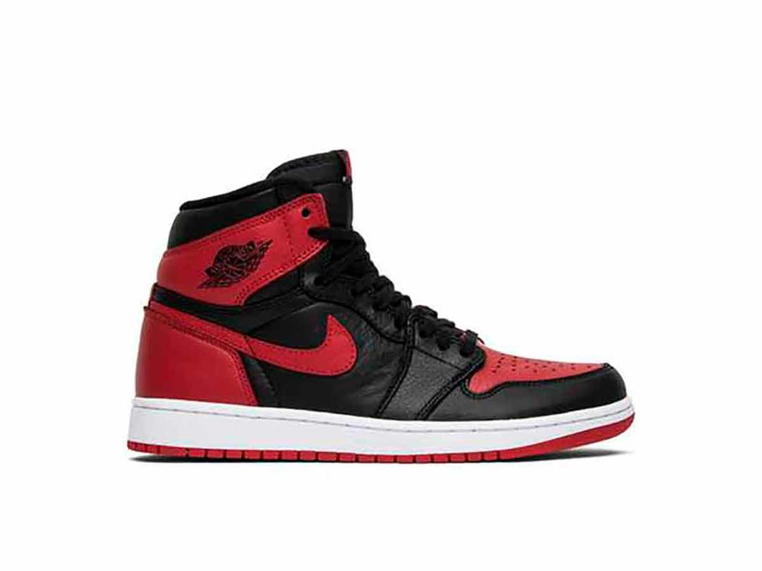Jordan Jordan 1 Retro High OG NRG 'Homage to Home' Chicago Exclusive