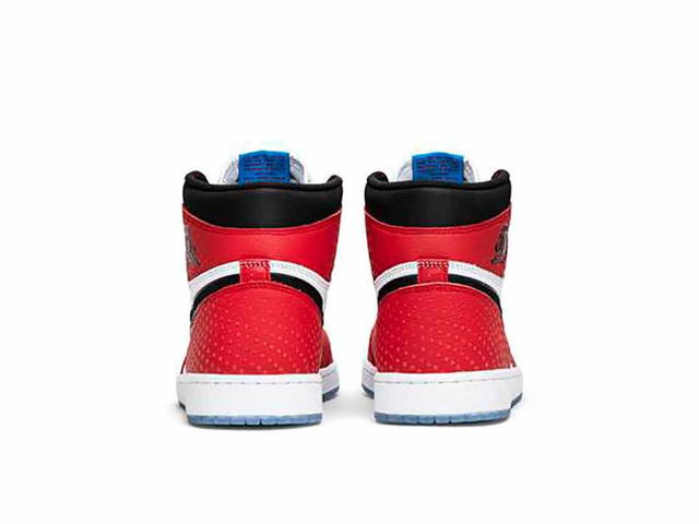 Jordan Air Jordan 1 Retro High OG 'Origin Story' Special Box - view 2