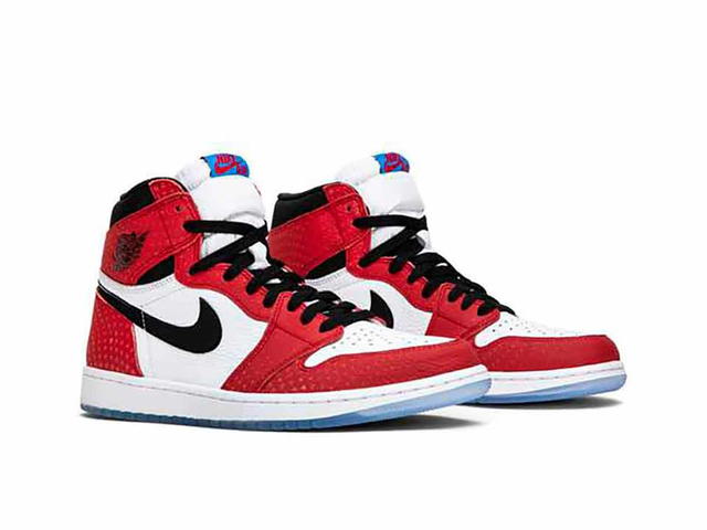 Jordan Air Jordan 1 Retro High OG 'Origin Story' Special Box - view 5