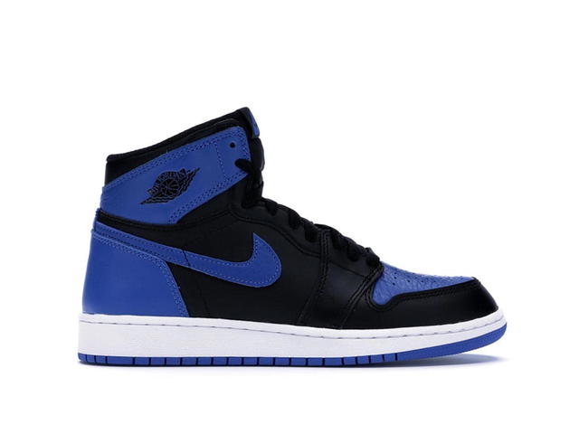 Jordan Jordan 1 Retro Royal 2017 (GS) - view 1