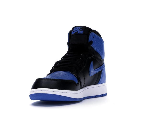 Jordan Jordan 1 Retro Royal 2017 (GS) - view 3