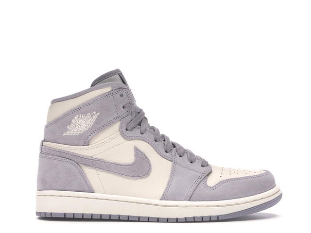 Jordan Jordan 1 Retro High Pale Ivory (W) - view 1