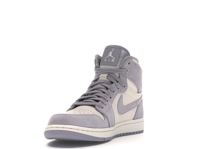 Jordan Jordan 1 Retro High Pale Ivory (W) - view 3