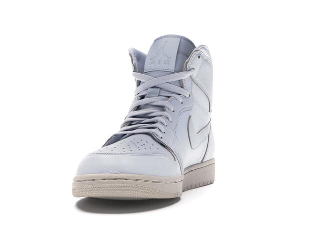 Jordan Jordan 1 Retro High Pure Platinum Desert Sand - view 3