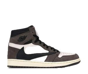 Jordan 1 Retro High Travis Scott