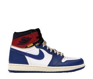 Buy Jordan 1 Retro High Union Los Angeles Storm Blue at Sasom – Authentic and Ready to Ship